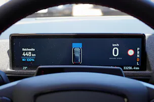 Ford Mustang MACH-E Premium AWD 88 kWh