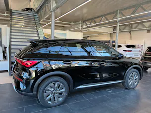 BYD Atto 3 EVO Design