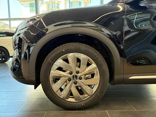BYD Atto 3 EVO Design