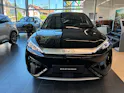 BYD Atto 3 EVO Design