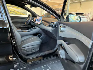 BYD Atto 3 EVO Design