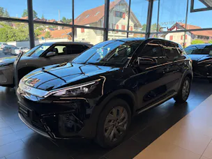 BYD Atto 3 EVO Design