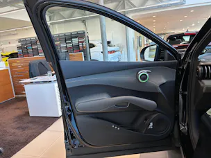 BYD Atto 3 EVO Design