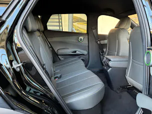BYD Atto 3 EVO Design