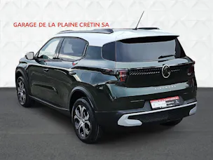 Citroën C3 Aircross MHEV Plus