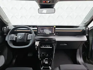 Citroën C3 Aircross MHEV Plus
