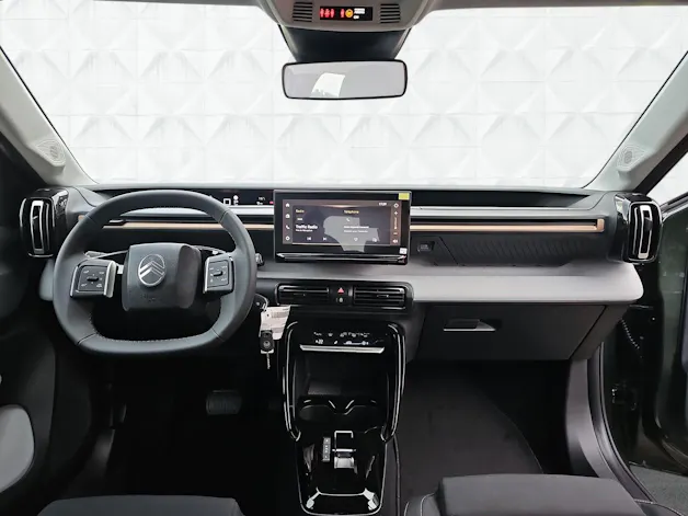 Citroën C3 Aircross MHEV Plus