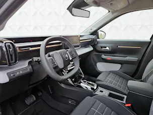 Citroën C3 Aircross MHEV Plus