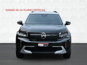 Citroën C3 Aircross MHEV Plus