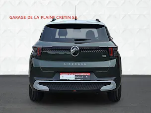 Citroën C3 Aircross MHEV Plus