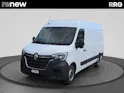 Renault Master T35 2.3 Blue dCi 135 L3H2