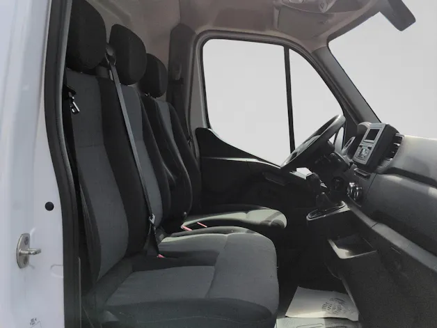 Renault Master T35 2.3 Blue dCi 135 L3H2