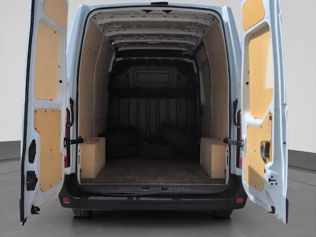 Renault Master T35 2.3 Blue dCi 135 L3H2