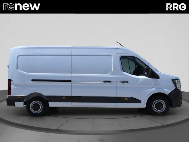 Renault Master T35 2.0 Blue dCi 130 L3H2 Extra