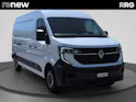 Renault Master T35 2.0 Blue dCi 130 L3H2 Extra