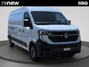 Renault Master T35 2.0 Blue dCi 130 L3H2 Extra