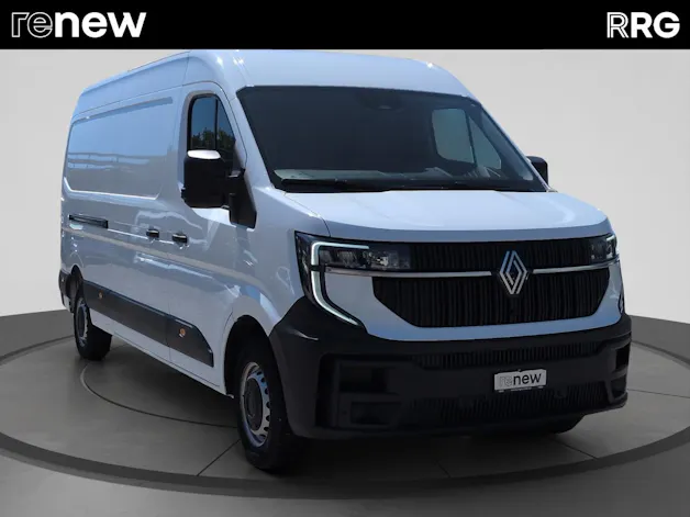 Renault Master T35 2.0 Blue dCi 130 L3H2 Extra