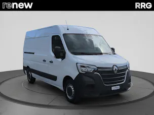 Renault Master T35 2.3 Blue dCi 135 L3H2
