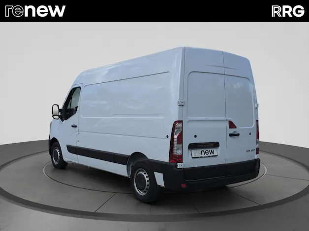 Renault Master T35 2.3 Blue dCi 135 L3H2
