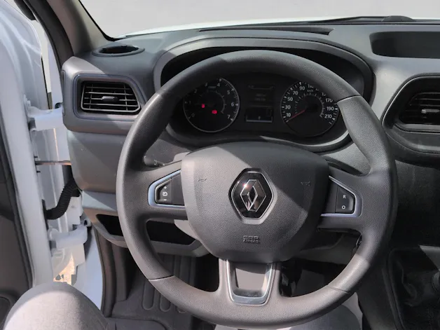 Renault Master T35 2.3 Blue dCi 135 L3H2