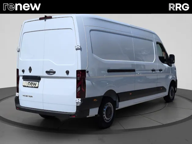 Renault Master T35 2.0 Blue dCi 130 L3H2 Extra