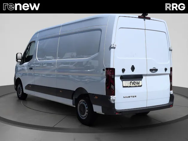 Renault Master T35 2.0 Blue dCi 130 L3H2 Extra