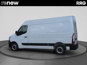 Renault Master T35 2.3 Blue dCi 135 L3H2