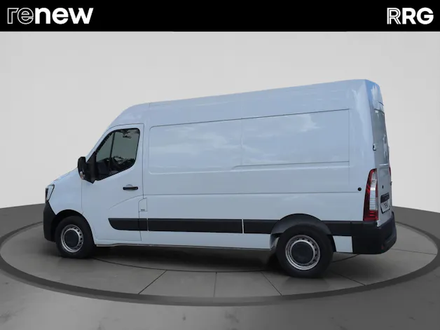 Renault Master T35 2.3 Blue dCi 135 L3H2