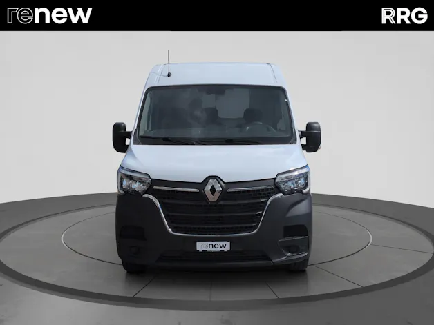 Renault Master T35 2.3 Blue dCi 135 L3H2