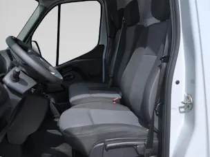 Renault Master T35 2.3 Blue dCi 135 L3H2