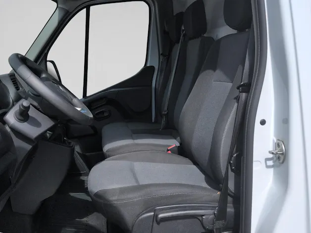 Renault Master T35 2.3 Blue dCi 135 L3H2
