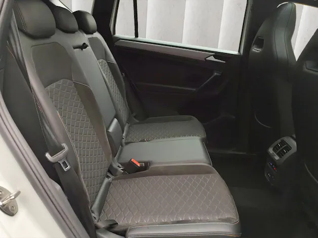 SEAT Tarraco 2.0 TSI 4Drive FR