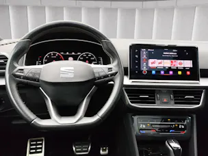 SEAT Tarraco 2.0 TSI 4Drive FR