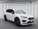SEAT Tarraco 2.0 TSI 4Drive FR