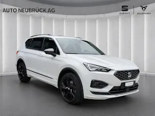 SEAT Tarraco 2.0 TSI 4Drive FR