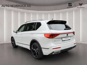 SEAT Tarraco 2.0 TSI 4Drive FR