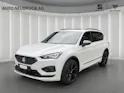 SEAT Tarraco 2.0 TSI 4Drive FR