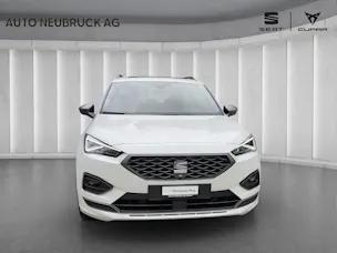 SEAT Tarraco 2.0 TSI 4Drive FR