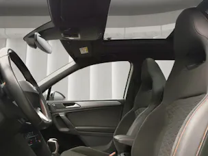 SEAT Tarraco 2.0 TSI 4Drive FR