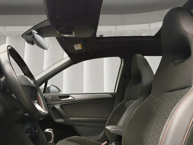 SEAT Tarraco 2.0 TSI 4Drive FR