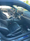 Ford Mustang Coupé 5.0 V8 Dark Hors