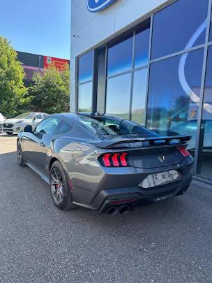 Ford Mustang Coupé 5.0 V8 Dark Hors