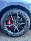 Ford Mustang Coupé 5.0 V8 Dark Hors