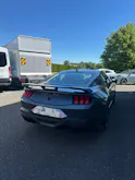 Ford Mustang Coupé 5.0 V8 Dark Hors