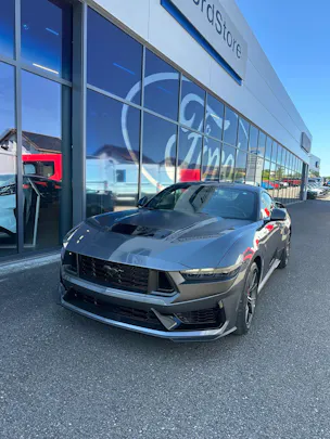 Ford Mustang Coupé 5.0 V8 Dark Hors