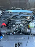 Ford Mustang Coupé 5.0 V8 Dark Hors