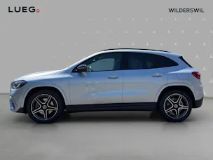 Mercedes-Benz GLA 220d 4Matic 8G-DCTSwiss Star