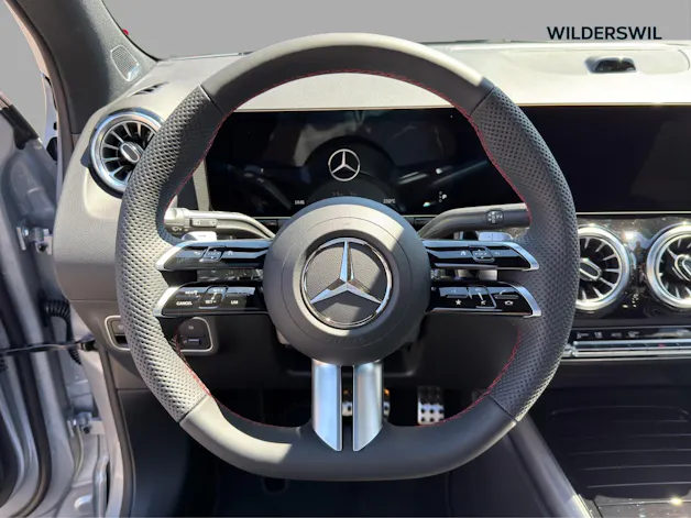 Mercedes-Benz GLA 220d 4Matic 8G-DCTSwiss Star