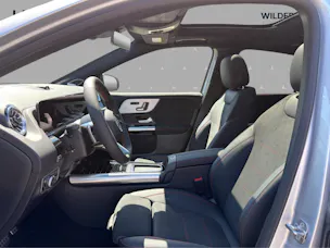 Mercedes-Benz GLA 220d 4Matic 8G-DCTSwiss Star