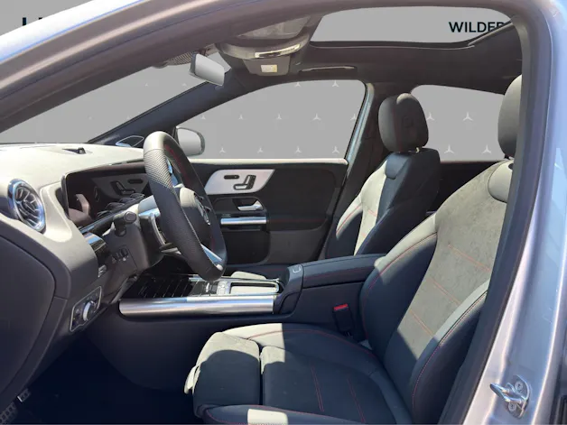 Mercedes-Benz GLA 220d 4Matic 8G-DCTSwiss Star
